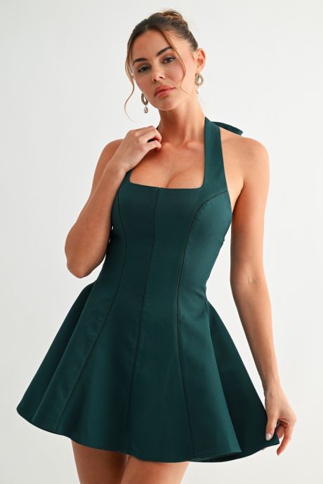 ED1613-EMERALD GREEN