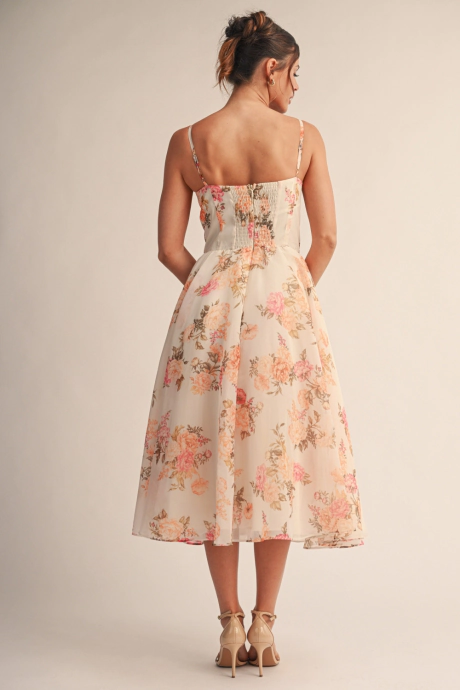 ED2102-IVORY MULTI